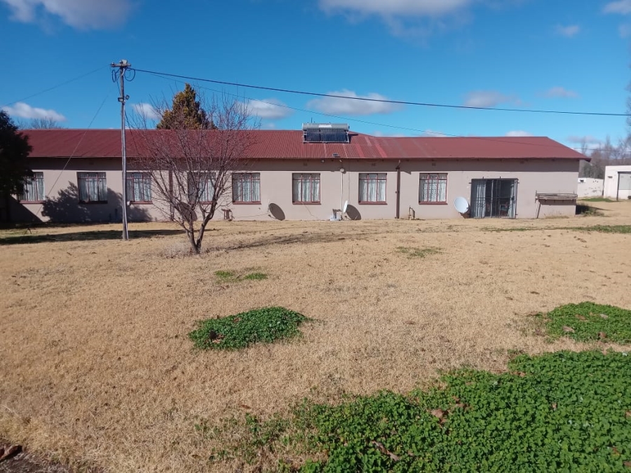 20 Bedroom Property for Sale in Kestell Free State